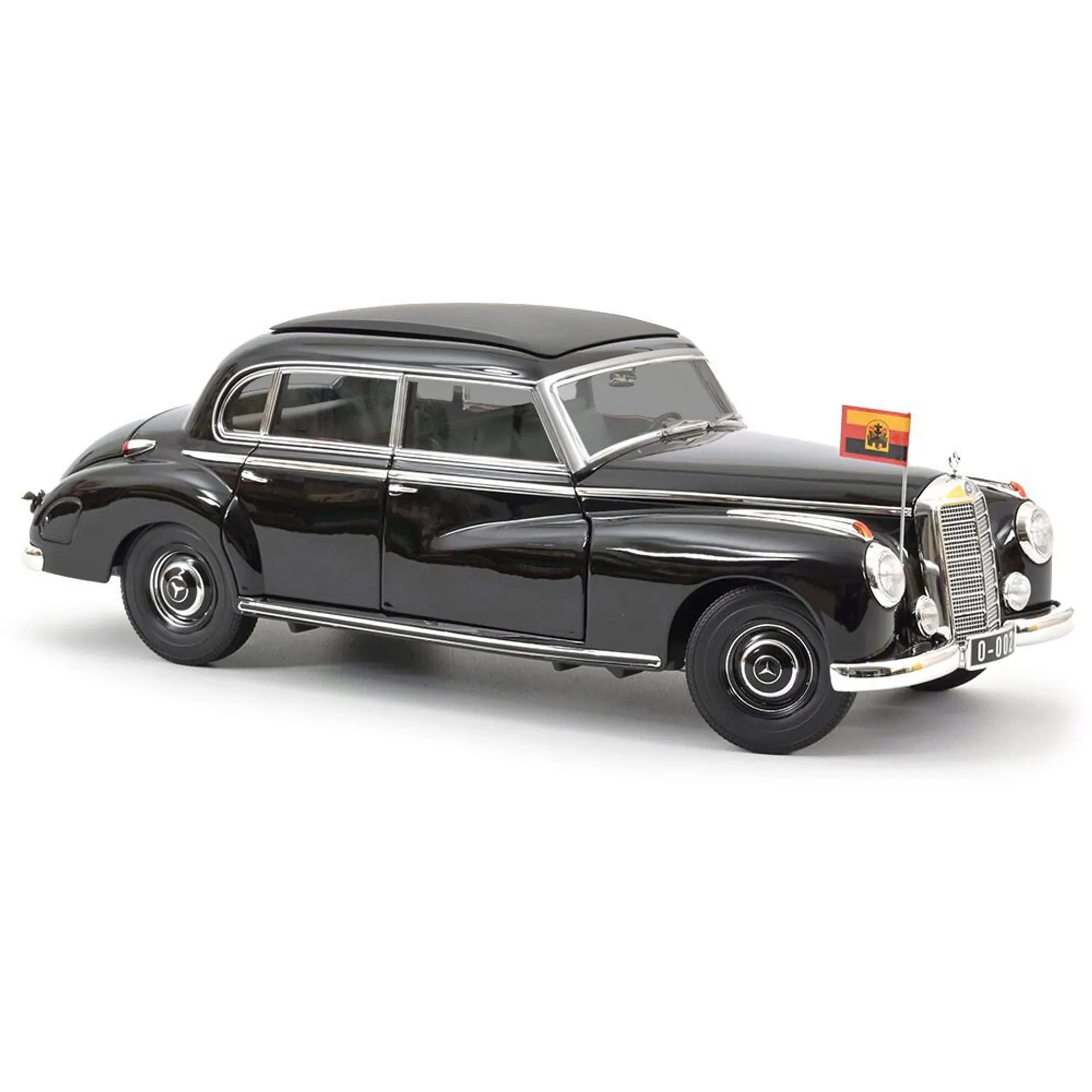 52390 dealer3 model car