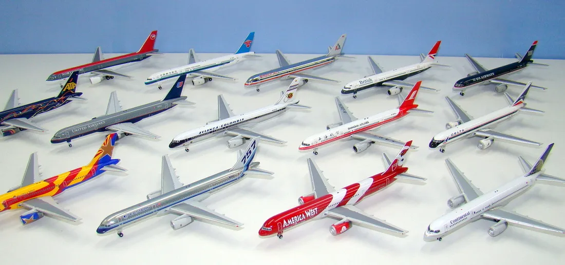 52391 diecast model 2