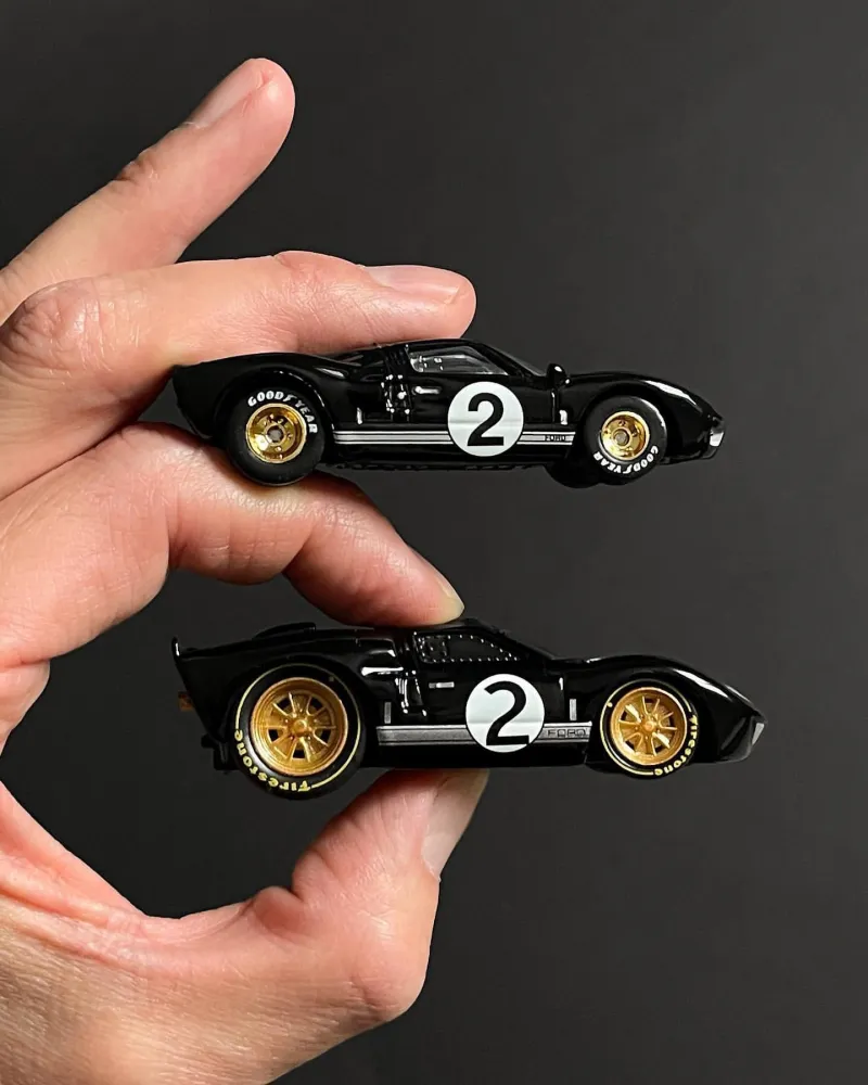 52391 diecast model 4
