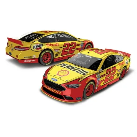 52393 lionel nascar diecast cars image 2
