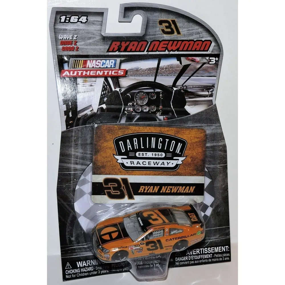 52393 lionel nascar diecast cars image 4