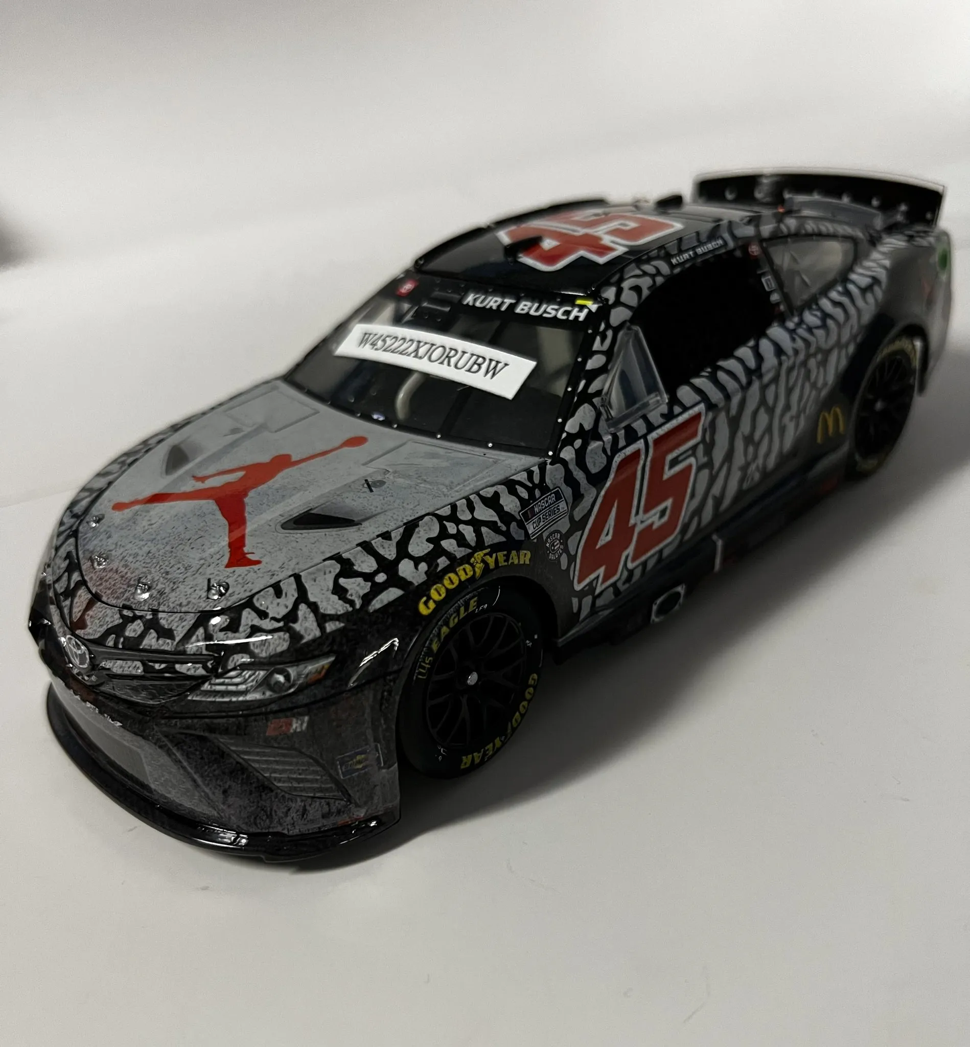 52395 lionel racing diecast collector