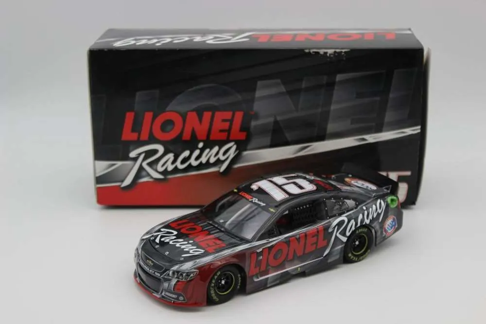 52395 nascar diecast model