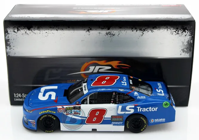 52396 brad keselowski 2 ford diecast