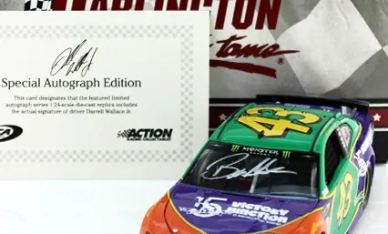 52396 chase elliott 9 nascar diecast