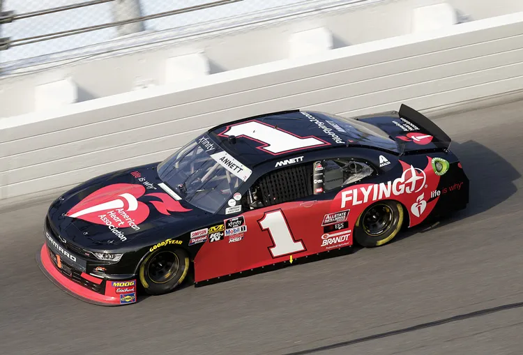 52396 kyle busch 18 toyota diecast