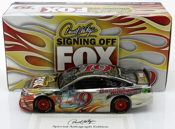 52396 nascar diecast 2019 collection