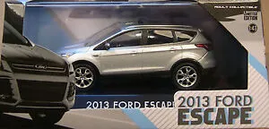 52397 diecast model construction