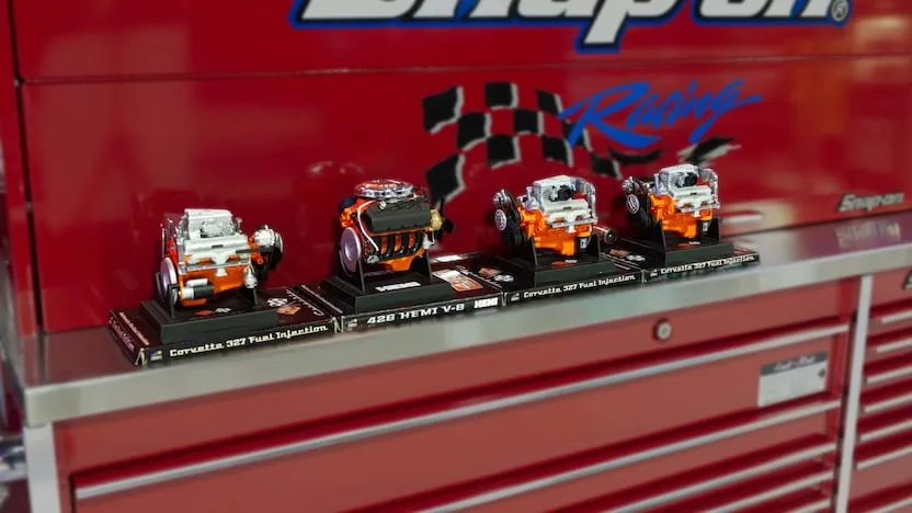 52402 liberty diecast collectibles history
